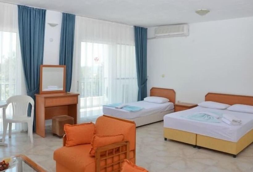 Tunan Motel
