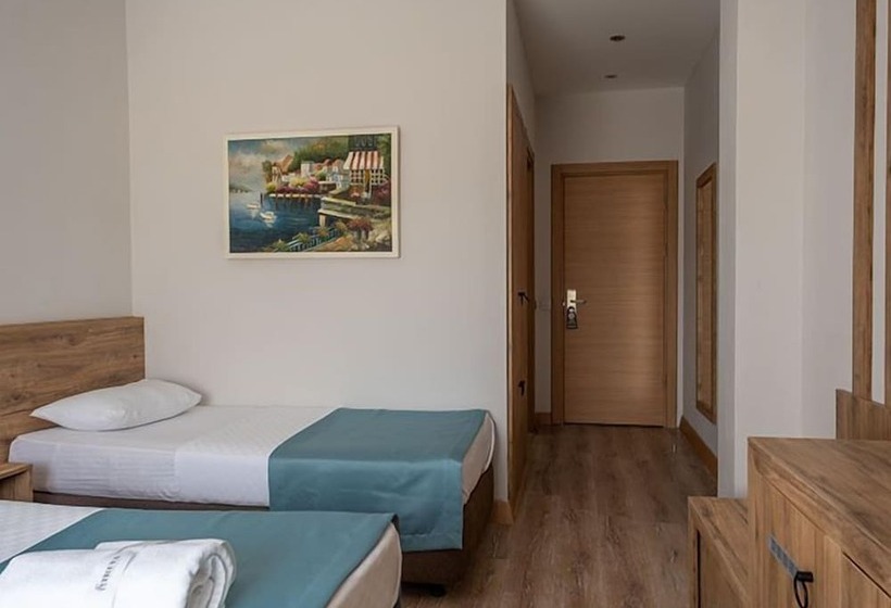 Yeni Truva Otel