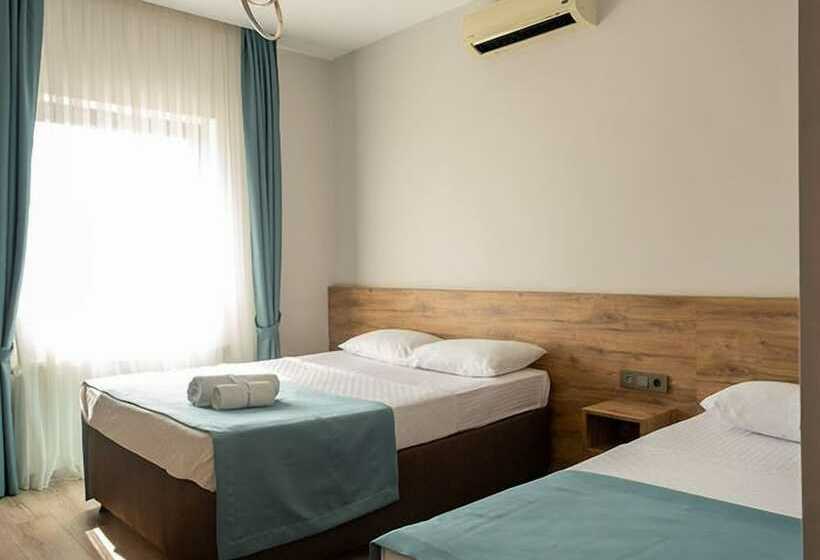 Yeni Truva Otel