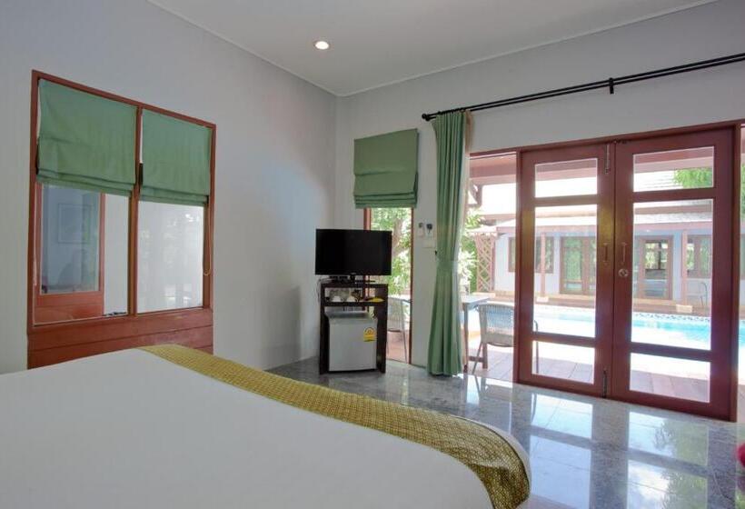 Ardea Resort Pool Villa