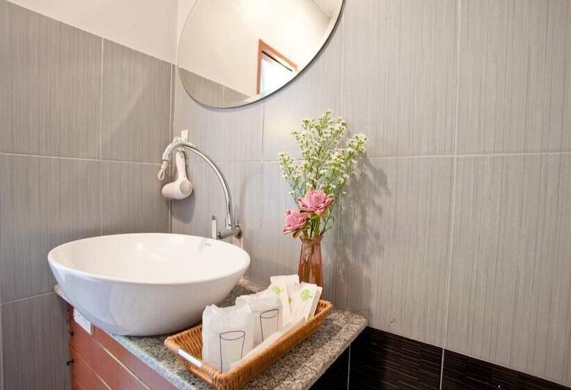 Ardea Resort Pool Villa