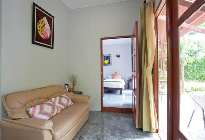 Ardea Resort Pool Villa