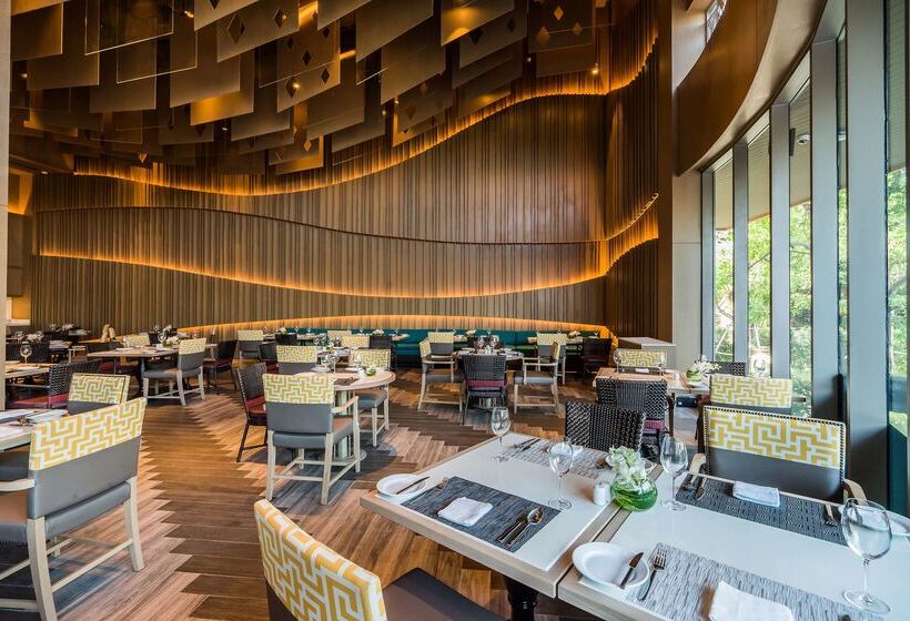 Avani+ Hua Hin Resort