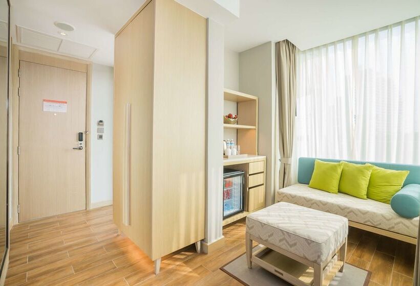 Avani+ Hua Hin Resort