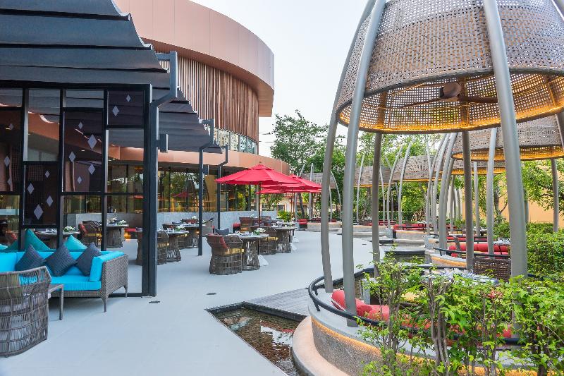 Avani+ Hua Hin Resort