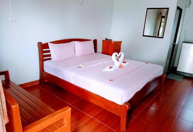 Bangpo Resort