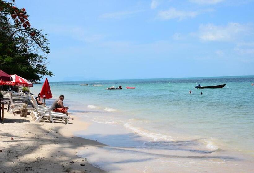 Bangpo Resort