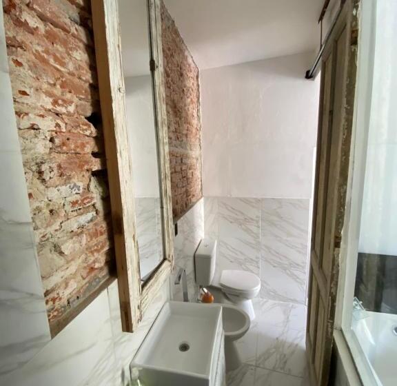Bardot Hostel