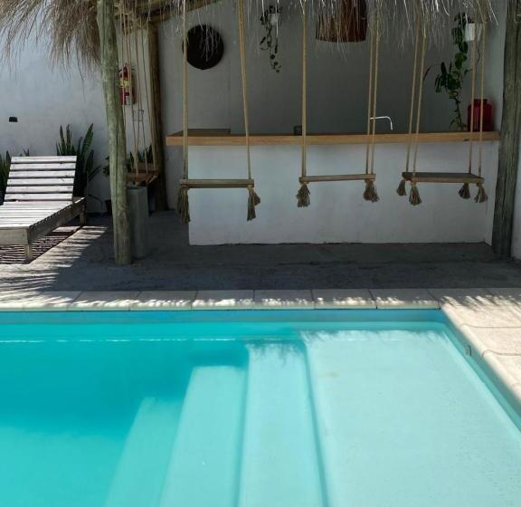 Bardot Hostel