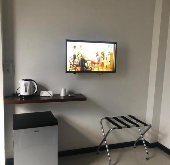 Bardot Hostel