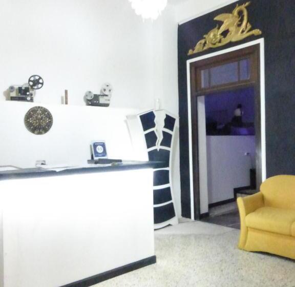 Bardot Hostel