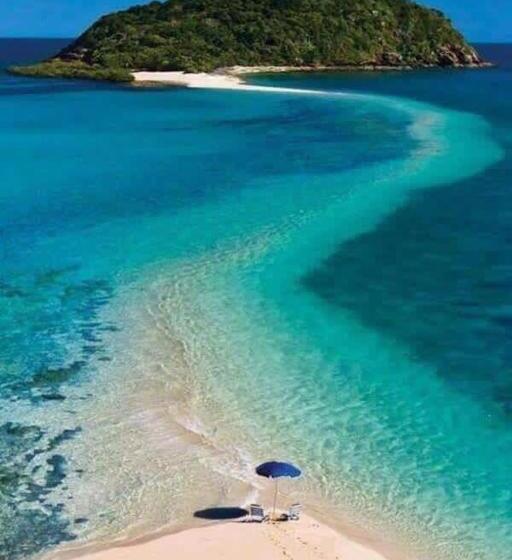 تختخواب و صبحانه Baan Anattaya Koh Yao Noi