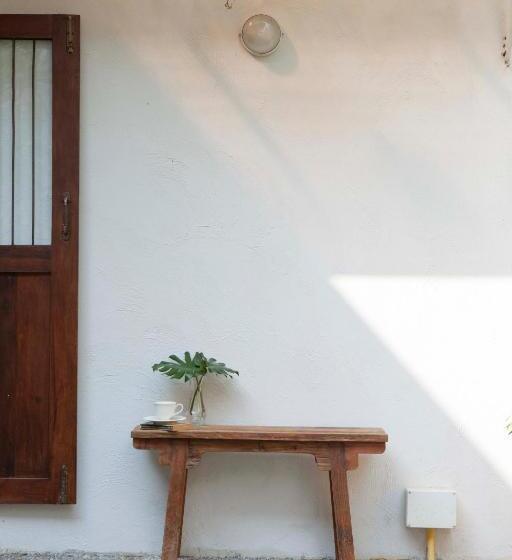 تختخواب و صبحانه Foresta Villa