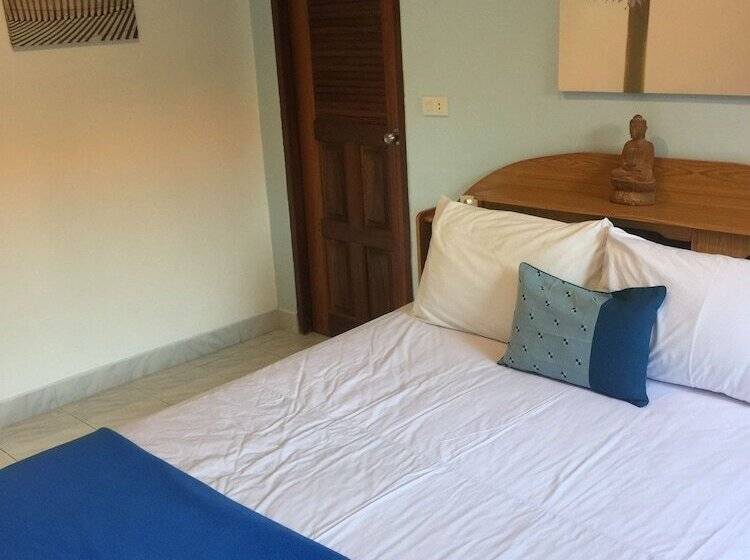 مبيت وإفطار Lyndale Lodge