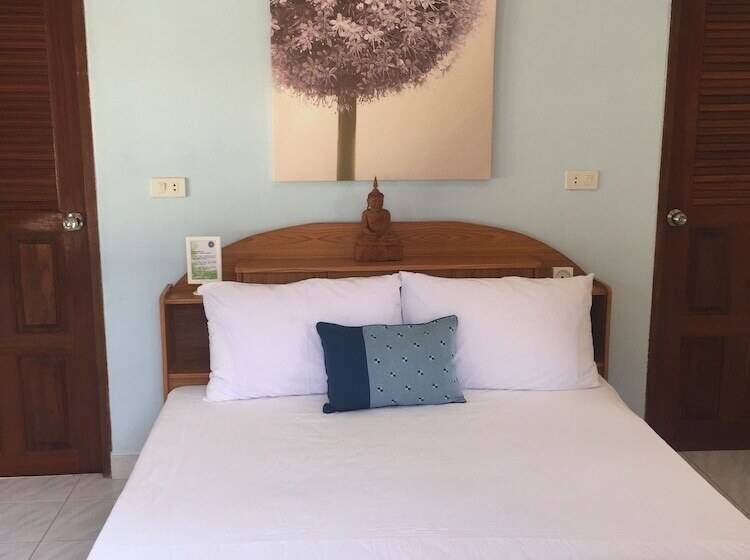 مبيت وإفطار Lyndale Lodge