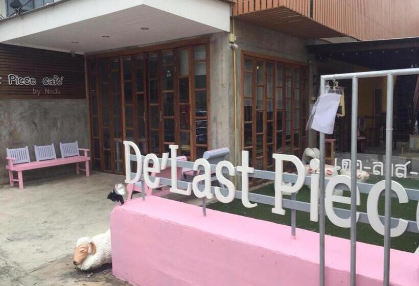 De Hostel