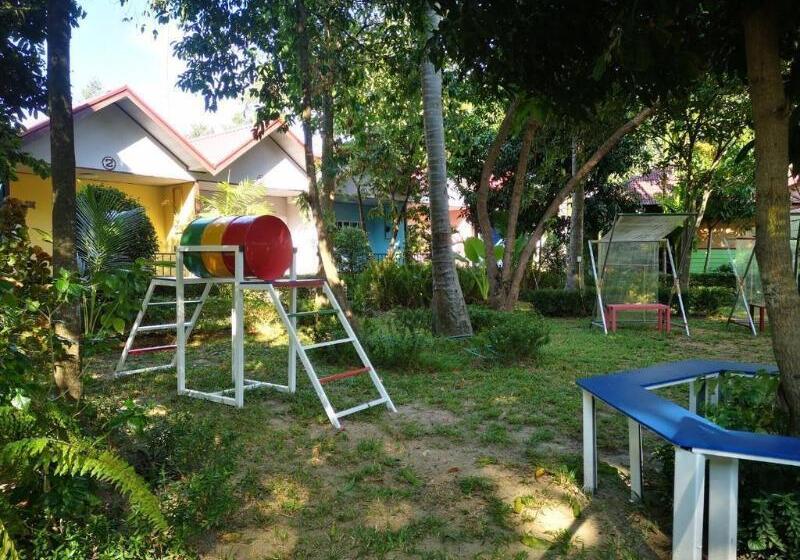 Everest Resort Samui   Sha Plus