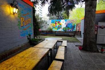 Hostel Punto Patagonico