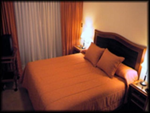 Hotel Amsterdam