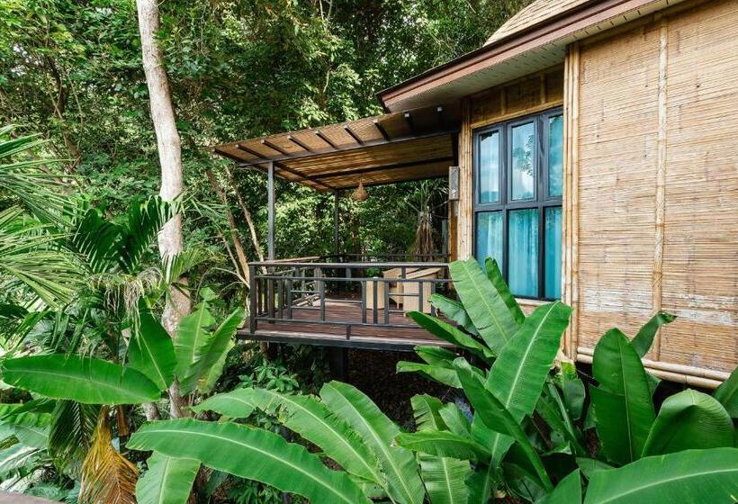هتل Aonang Fiore Resort   Sha Extra Plus