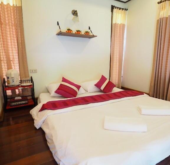 فندق Baan Pun Sook Resort