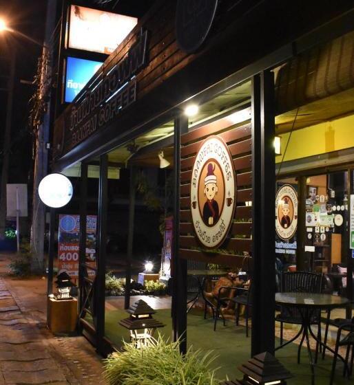 هتل Baanfai Guesthouse Chiangkhong