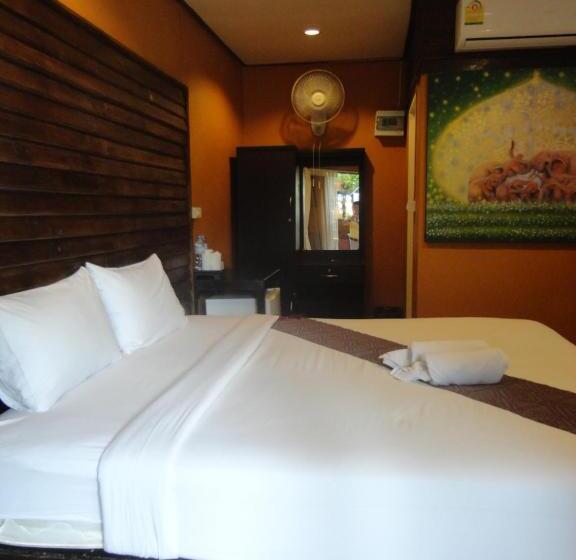 هتل Baanfai Guesthouse Chiangkhong