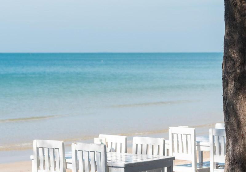 فندق Chaolao Tosang Beach