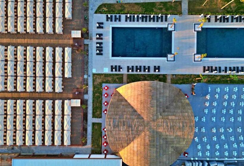 هتل Siu Collection - Ultra All Inclusive