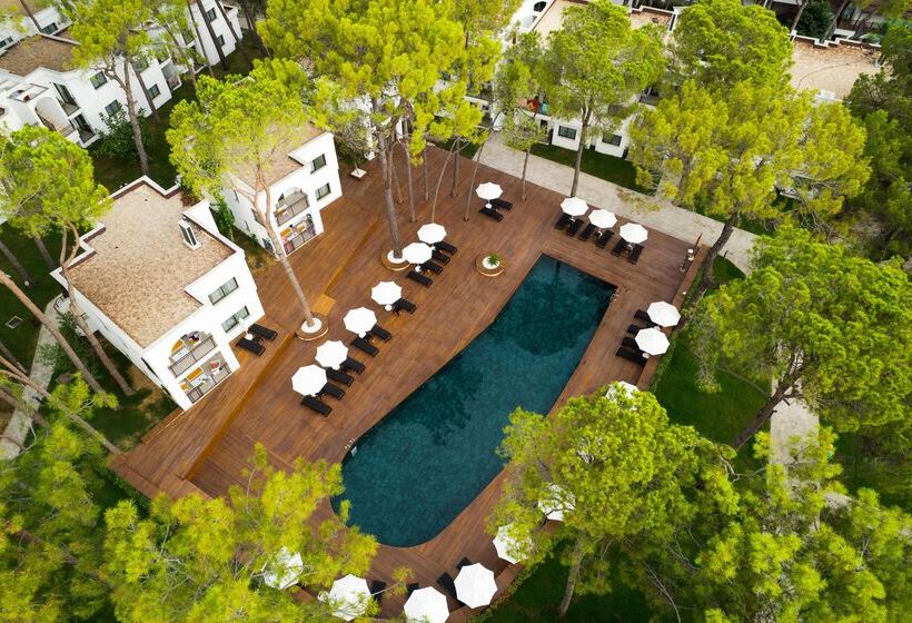 هتل Siu Collection - Ultra All Inclusive