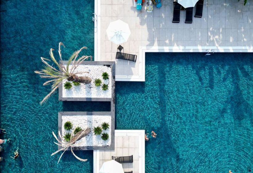 هتل Siu Collection - Ultra All Inclusive