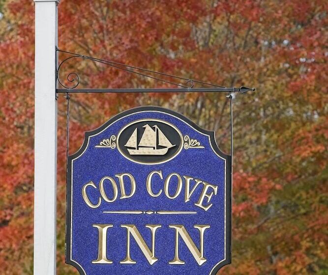 هتل Cod Cove Inn