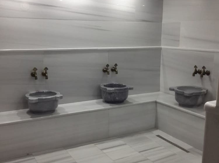 هتل Concept Suites