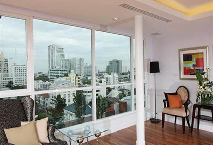 Fotos del hotel D Varee Residence Montara Thonglor 25:  4