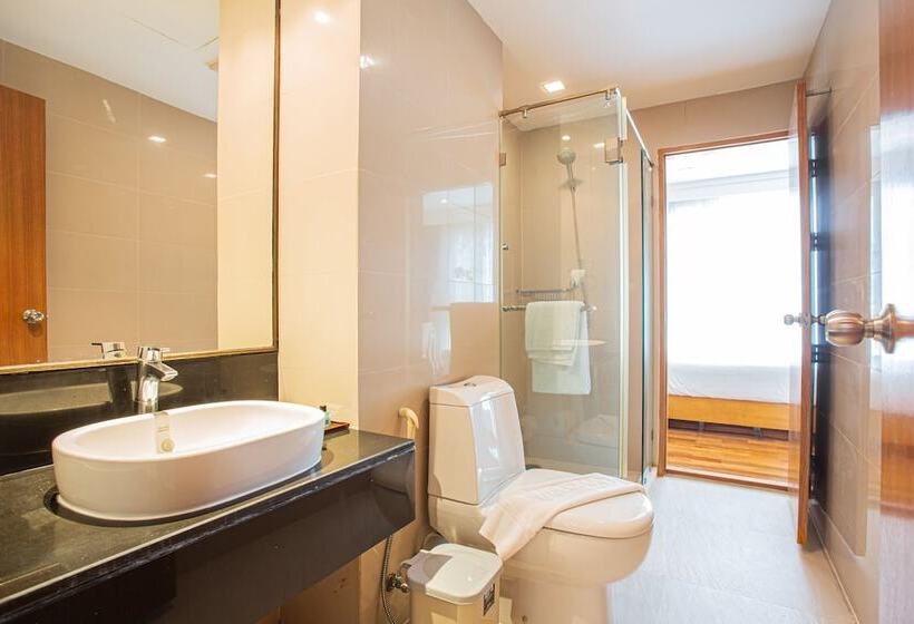Fotos del hotel D Varee Residence Montara Thonglor 25:  15