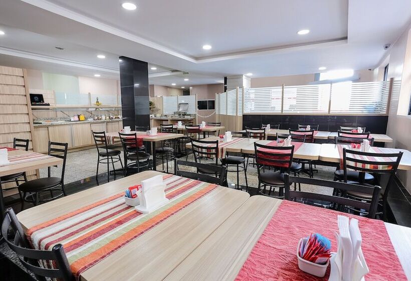 בית מלון כפרי Express Centro Historico