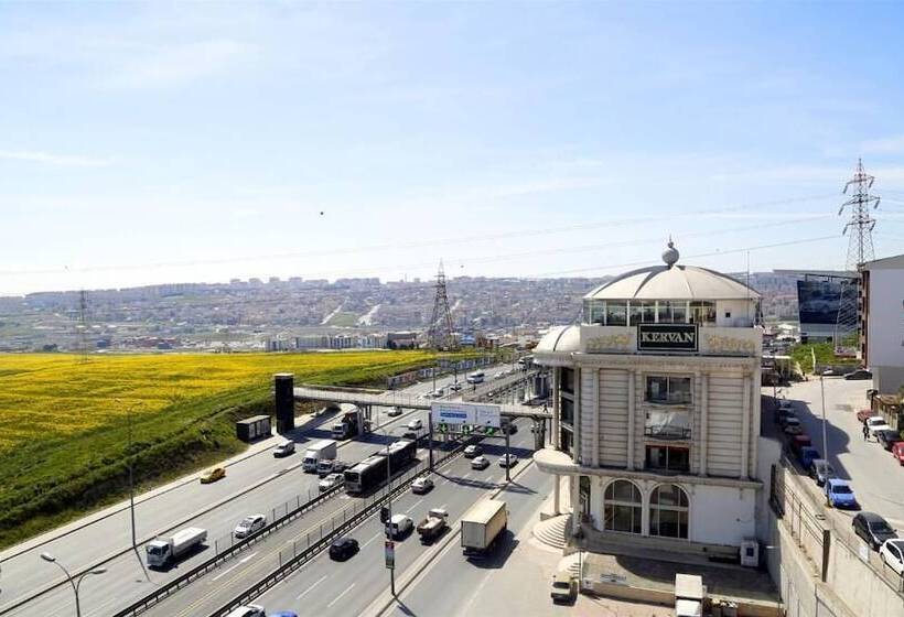 Fotos del hotel Grand Temel:  20