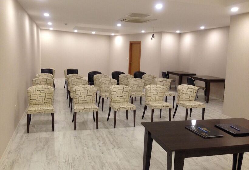 Fotos del hotel Grand Temel:  18