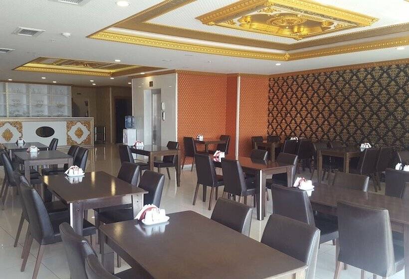 Fotos del hotel Grand Temel:  17