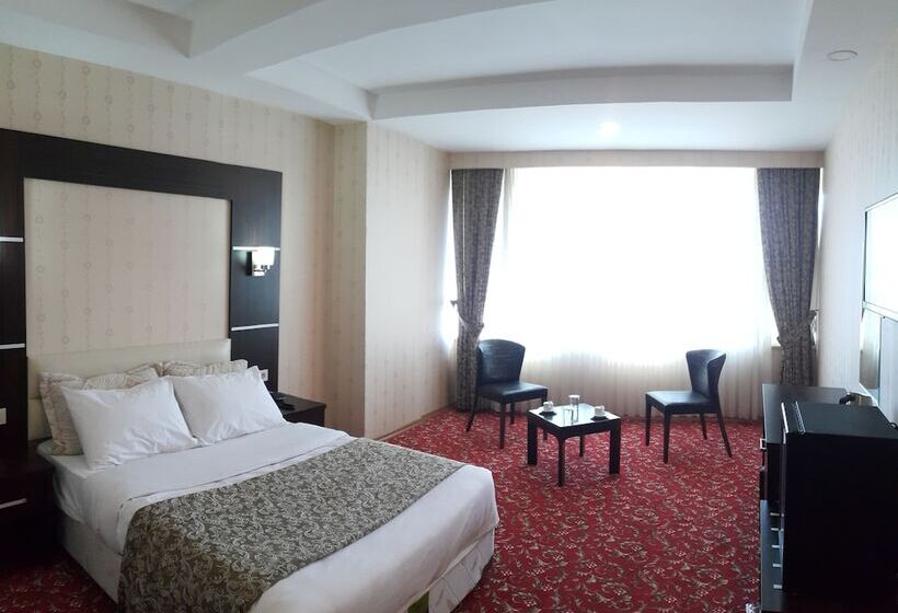 Fotos del hotel Grand Temel:  9