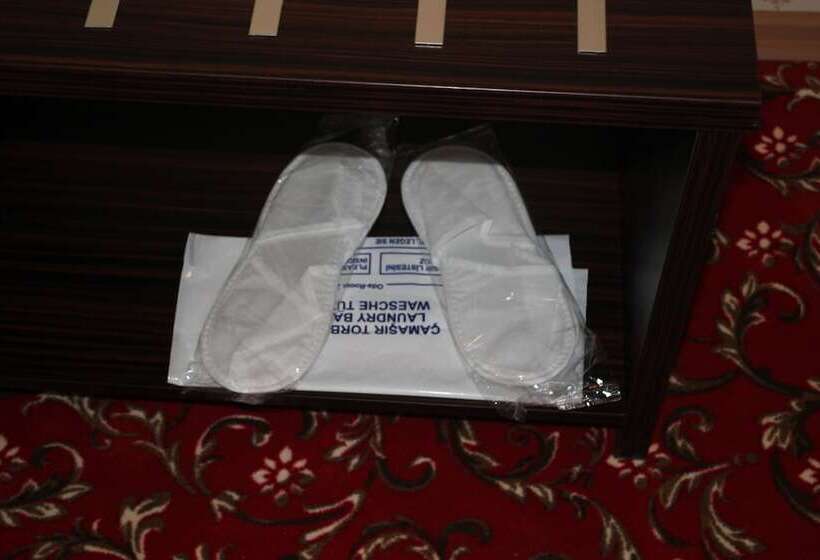 Fotos del hotel Grand Temel:  23