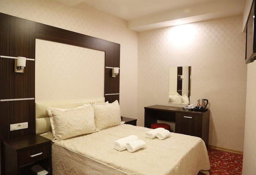 Fotos del hotel Grand Temel:  26