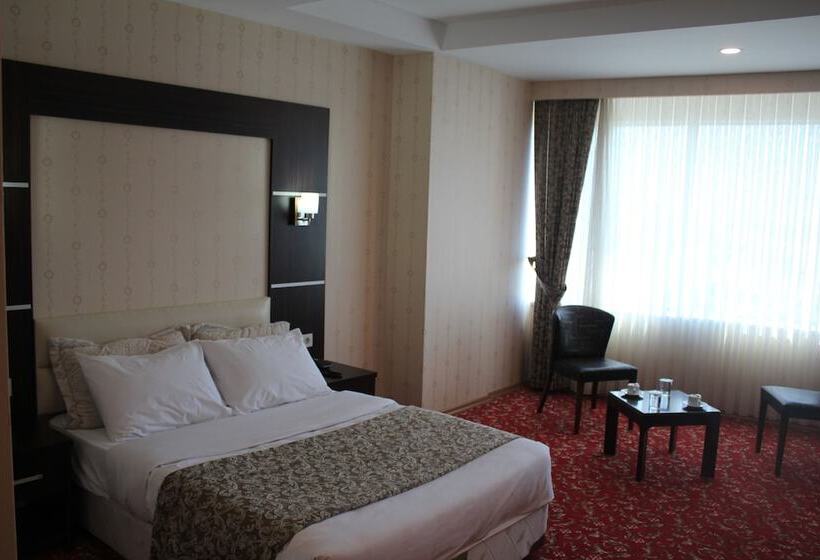 Fotos del hotel Grand Temel:  27