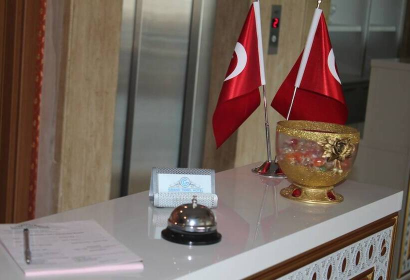 Fotos del hotel Grand Temel:  4