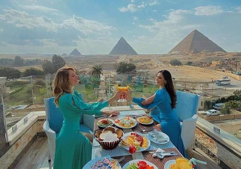 Fotos del hotel Great Pyramid Inn:  17