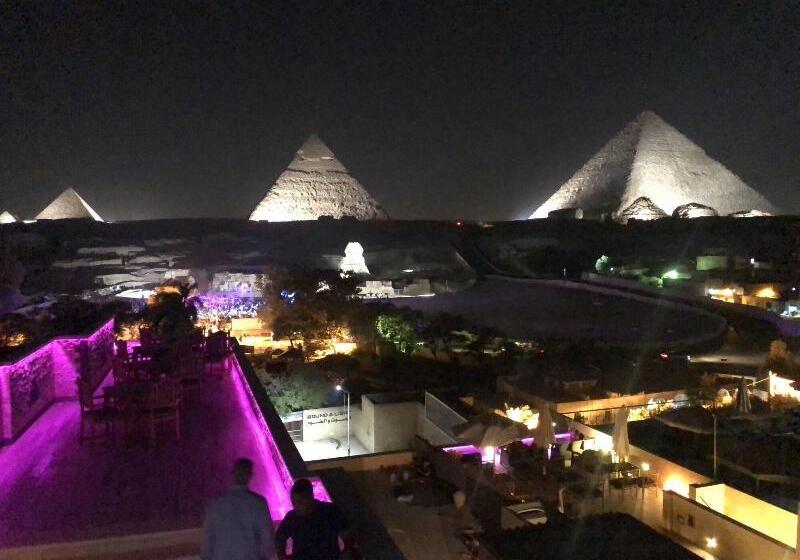 Fotos del hotel Great Pyramid Inn:  29