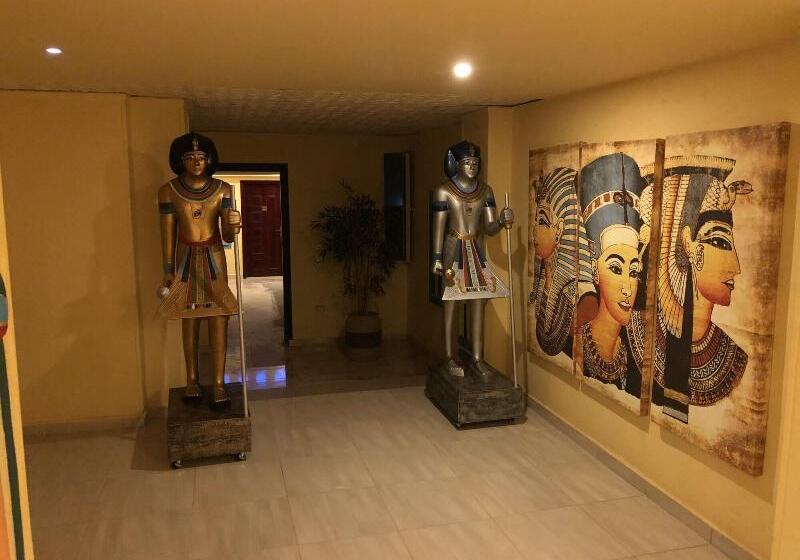 Fotos del hotel Great Pyramid Inn:  24