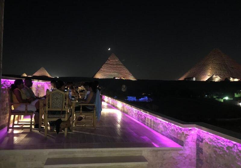 Fotos del hotel Great Pyramid Inn:  14