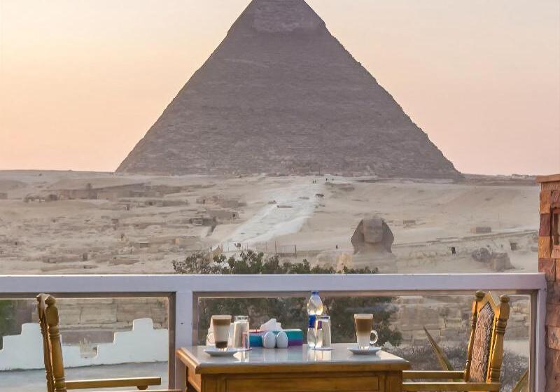 Fotos del hotel Great Pyramid Inn:  13