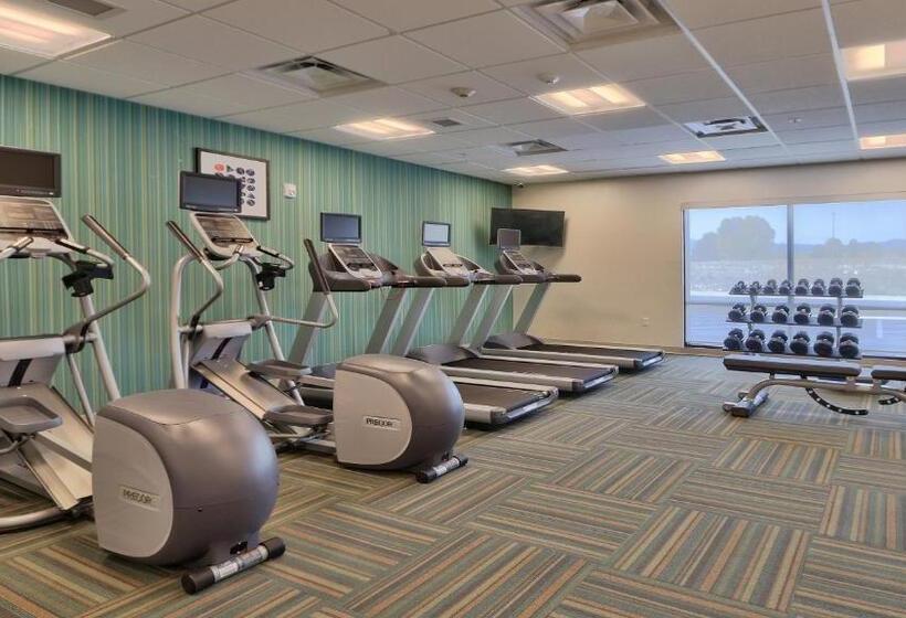 هتل Holiday Inn Express & Suites Broomfield, An Ihg